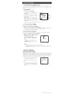 Предварительный просмотр 5 страницы Panasonic WV-CW474FE Operating Instructions Manual