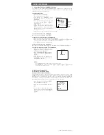 Preview for 5 page of Panasonic WV-CW474FE Operating Instructions Manual