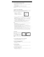 Preview for 8 page of Panasonic WV-CW474FE Operating Instructions Manual