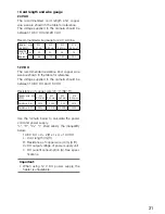 Preview for 31 page of Panasonic WV-CW504F Installation Manual