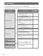 Preview for 38 page of Panasonic WV-CW504F Installation Manual