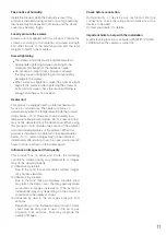 Preview for 11 page of Panasonic WV-CW590A Installation Manual