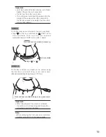 Preview for 19 page of Panasonic WV-CW590G Installation Manual