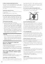 Preview for 8 page of Panasonic WV-CW594A Installation Manual