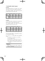 Preview for 20 page of Panasonic WV-CW634F Installation Manual