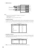 Preview for 55 page of Panasonic WV-CW860 Operating Instructions Manual