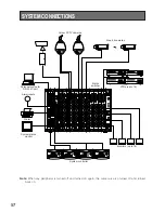 Preview for 56 page of Panasonic WV-CW860 Operating Instructions Manual