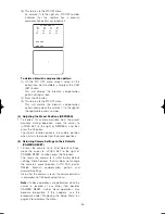 Preview for 43 page of Panasonic WV-CW960/G Operating Instructions Manual