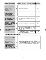 Preview for 52 page of Panasonic WV-CW960/G Operating Instructions Manual