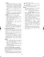 Preview for 83 page of Panasonic WV-CW960/G Operating Instructions Manual