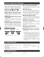 Preview for 112 page of Panasonic WV-CW960/G Operating Instructions Manual