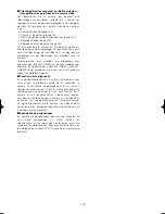 Preview for 115 page of Panasonic WV-CW960/G Operating Instructions Manual