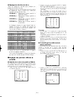 Preview for 130 page of Panasonic WV-CW960/G Operating Instructions Manual