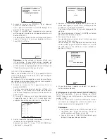 Preview for 145 page of Panasonic WV-CW960/G Operating Instructions Manual