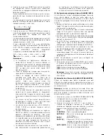 Preview for 148 page of Panasonic WV-CW960/G Operating Instructions Manual