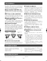 Preview for 166 page of Panasonic WV-CW960/G Operating Instructions Manual