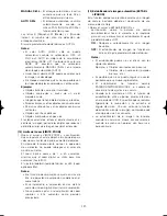 Preview for 191 page of Panasonic WV-CW960/G Operating Instructions Manual