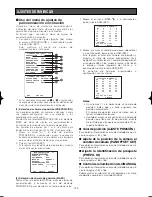 Preview for 192 page of Panasonic WV-CW960/G Operating Instructions Manual