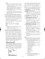 Preview for 196 page of Panasonic WV-CW960/G Operating Instructions Manual