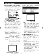 Preview for 204 page of Panasonic WV-CW960/G Operating Instructions Manual