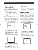 Preview for 207 page of Panasonic WV-CW960/G Operating Instructions Manual