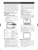 Preview for 237 page of Panasonic WV-CW960/G Operating Instructions Manual