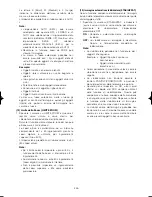 Preview for 245 page of Panasonic WV-CW960/G Operating Instructions Manual