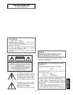 Preview for 271 page of Panasonic WV-CW960/G Operating Instructions Manual