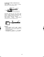 Preview for 290 page of Panasonic WV-CW960/G Operating Instructions Manual