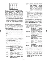 Preview for 303 page of Panasonic WV-CW960/G Operating Instructions Manual