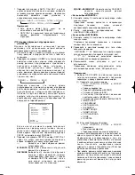 Preview for 305 page of Panasonic WV-CW960/G Operating Instructions Manual