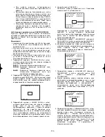 Preview for 306 page of Panasonic WV-CW960/G Operating Instructions Manual