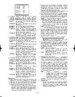 Preview for 312 page of Panasonic WV-CW960/G Operating Instructions Manual