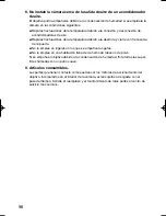 Предварительный просмотр 98 страницы Panasonic WV-CZ352 Operating Instructions Manual