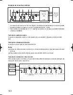 Предварительный просмотр 102 страницы Panasonic WV-CZ352 Operating Instructions Manual