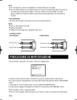 Preview for 134 page of Panasonic WV-CZ352 Operating Instructions Manual