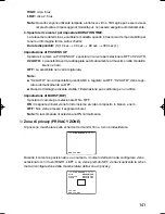 Preview for 141 page of Panasonic WV-CZ352 Operating Instructions Manual