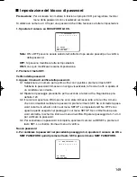 Preview for 149 page of Panasonic WV-CZ352 Operating Instructions Manual