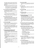 Preview for 23 page of Panasonic WV-F565 User Manual