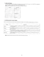 Preview for 88 page of Panasonic WV-F565 User Manual