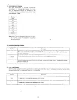 Preview for 92 page of Panasonic WV-F565 User Manual