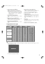 Preview for 9 page of Panasonic WV-LC1700 Operating Instructions Manual