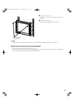 Предварительный просмотр 11 страницы Panasonic WV-LC1700 Operating Instructions Manual