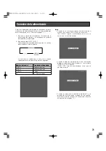 Preview for 79 page of Panasonic WV-LC1700 Operating Instructions Manual