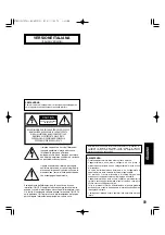 Preview for 89 page of Panasonic WV-LC1700 Operating Instructions Manual