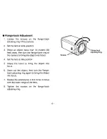 Preview for 5 page of Panasonic WV-LZ15 Operating Instructions Manual