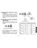 Preview for 7 page of Panasonic WV-LZ15 Operating Instructions Manual