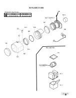 Preview for 4 page of Panasonic WV-LZ62/8 Service Manual