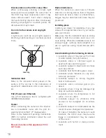 Preview for 10 page of Panasonic WV-NF284 - i-Pro Network Camera Installation Manual