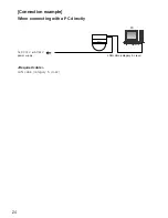 Preview for 24 page of Panasonic WV-NF284 - i-Pro Network Camera Installation Manual